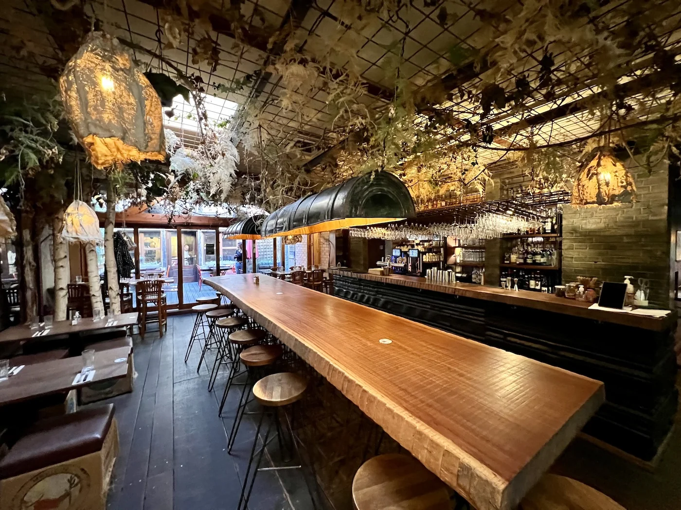 Aedean place - Brasserie